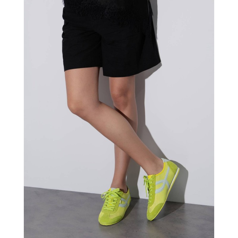 Zapato de mujer XTI 145229 Pistacho