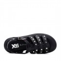 Sandalia de mujer XTI 145238 Negro