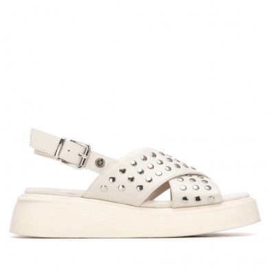 Sandalia de mujer XTI 145239 Hielo