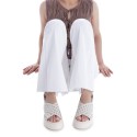 Sandalia de mujer XTI 145239 Hielo