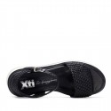 Sandalia de mujer XTI 145251 Negro