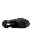 Sandalia de mujer XTI 145252 Negro