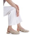 Zapato de mujer XTI 145271 Oro