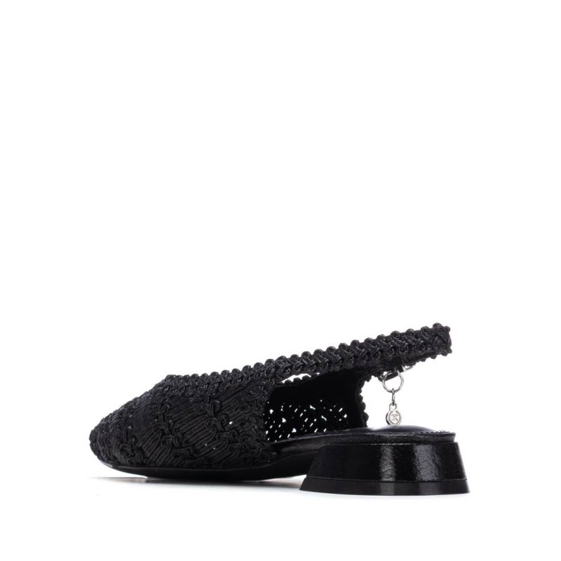 Zapato de mujer XTI 145271 Negro