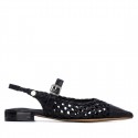 Zapato de mujer XTI 145276 Negro