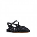 Zapato de mujer XTI 145276 Negro