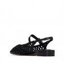 Zapato de mujer XTI 145276 Negro