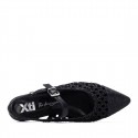 Zapato de mujer XTI 145276 Negro