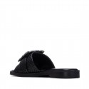 Sandalia de mujer XTI 145308 Negro