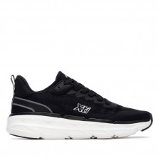 Zapato de mujer XTI 145322 Negro