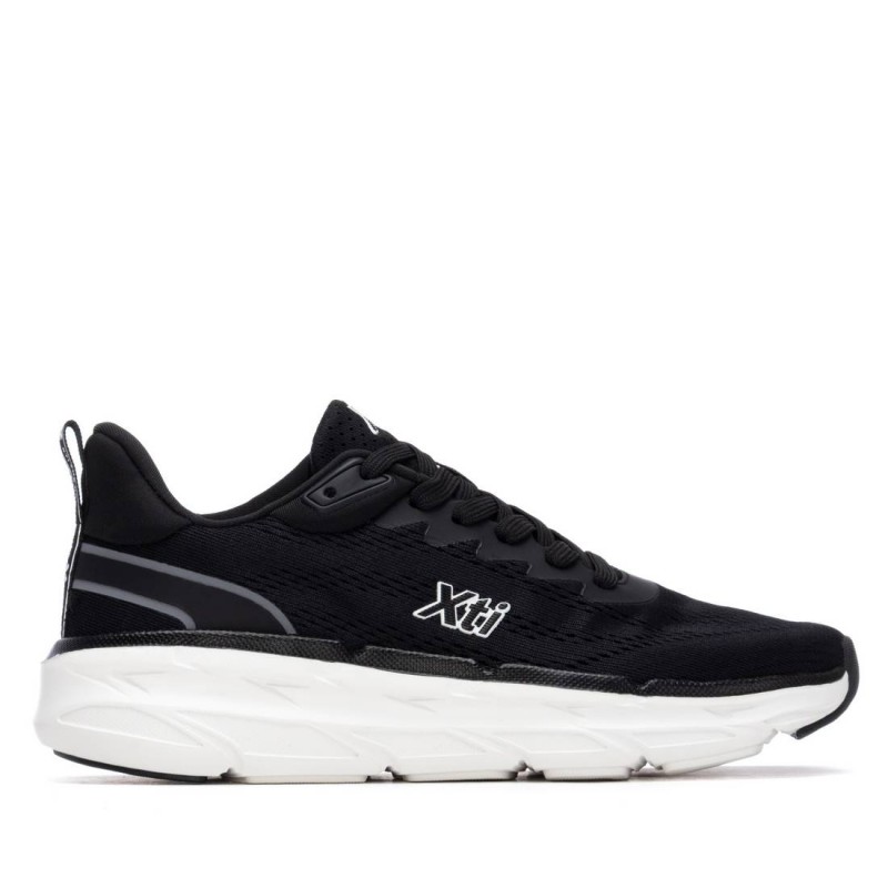 Zapato de mujer XTI 145322 Negro