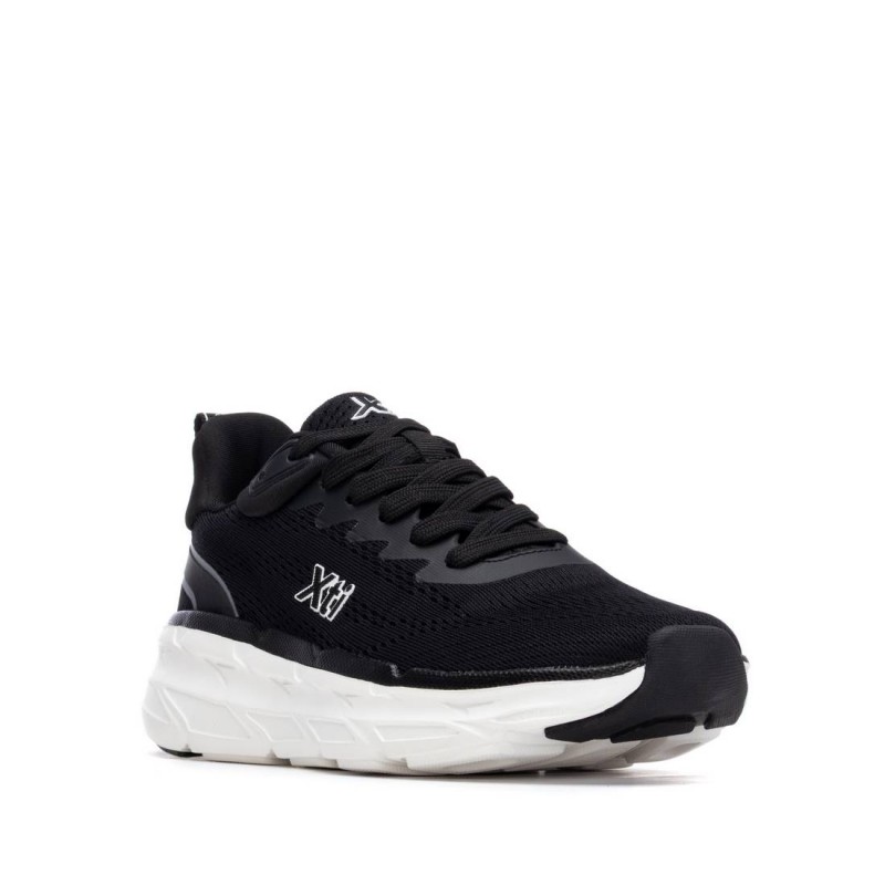Zapato de mujer XTI 145322 Negro