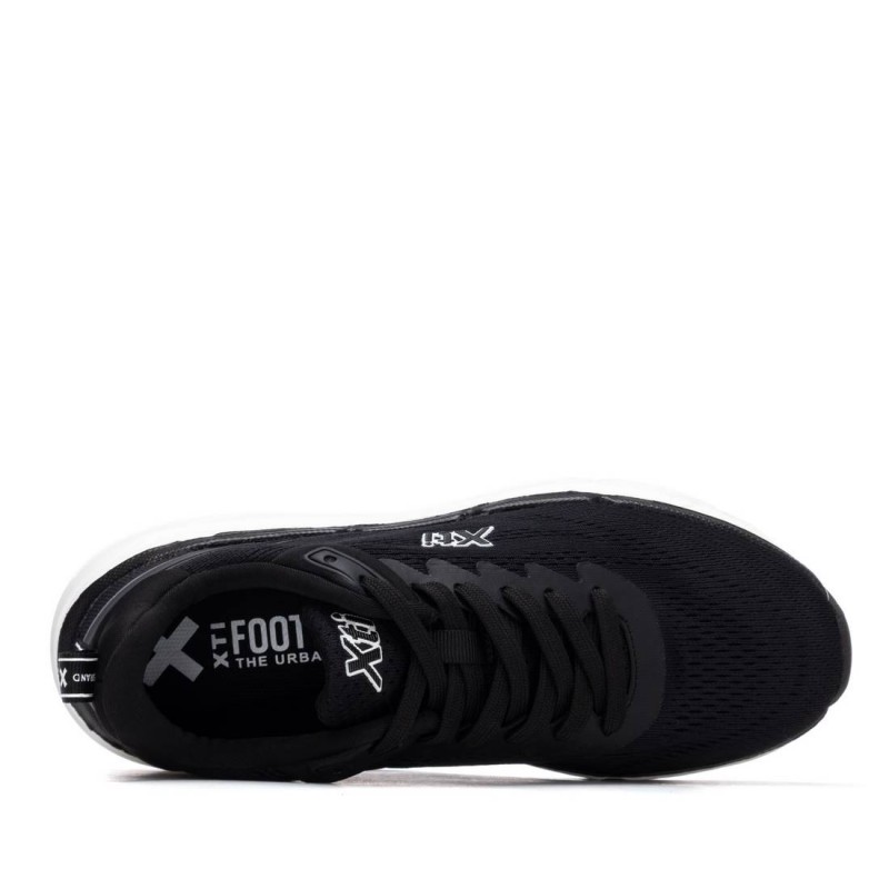 Zapato de mujer XTI 145322 Negro