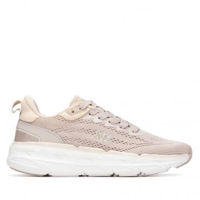 Zapato de mujer XTI 145322 Beige