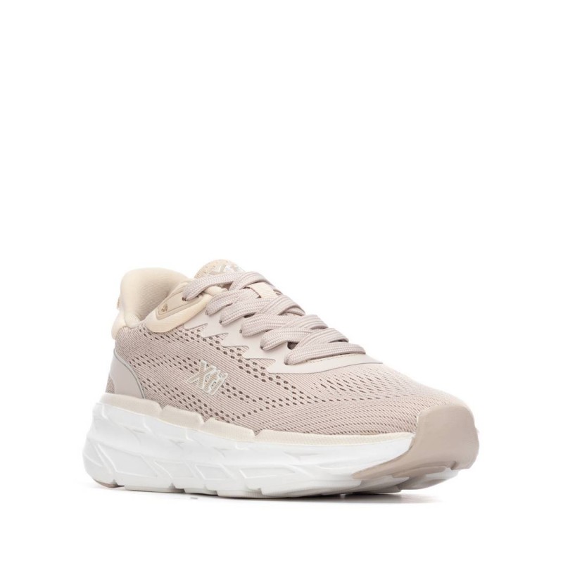 Zapato de mujer XTI 145322 Beige