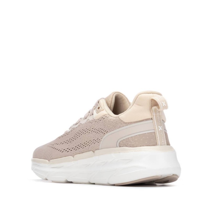 Zapato de mujer XTI 145322 Beige