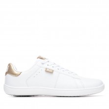 Zapato de mujer XTI 145324 Oro