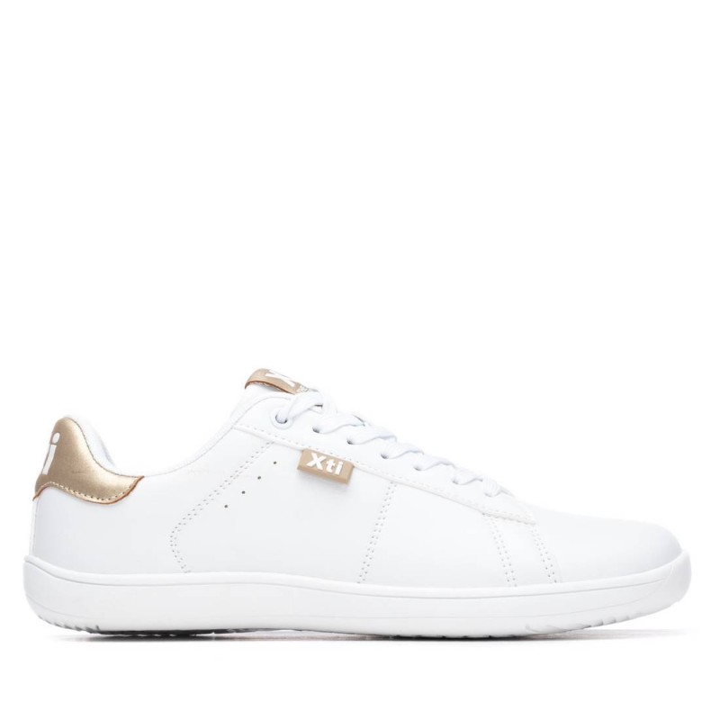 Zapato de mujer XTI 145324 Oro