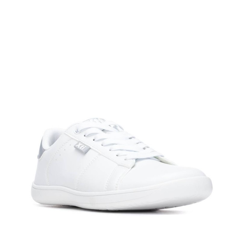 Zapato de mujer XTI 145324 Plata