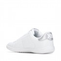 Zapato de mujer XTI 145324 Plata