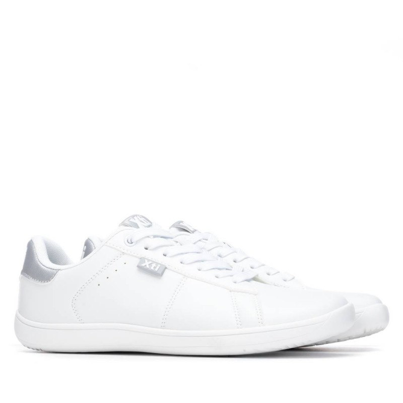 Zapato de mujer XTI 145324 Plata