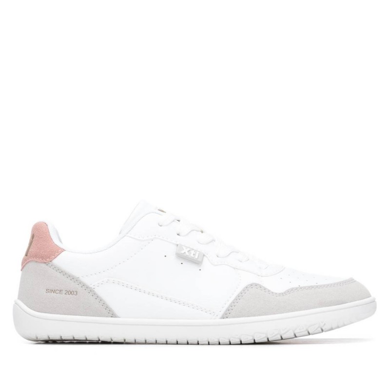 Zapato de mujer XTI 145325 Blanco