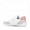 Zapato de mujer XTI 145325 Blanco