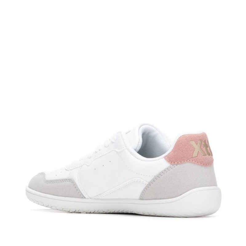 Zapato de mujer XTI 145325 Blanco