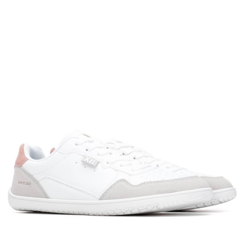 Zapato de mujer XTI 145325 Blanco