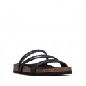 Sandalia de mujer XTI 145336 Negro