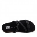 Sandalia de mujer XTI 145336 Negro