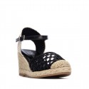 Zapato de mujer XTI 145339 Negro