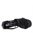 Sandalia de mujer XTI 145341 Negro