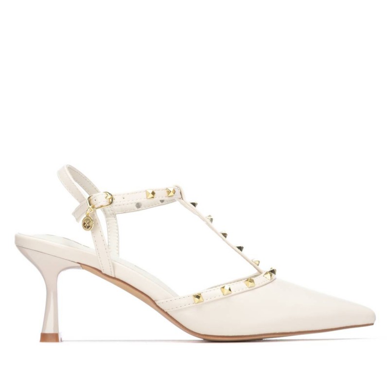Zapato de mujer XTI 145360 Hielo
