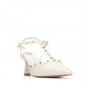 Zapato de mujer XTI 145360 Hielo