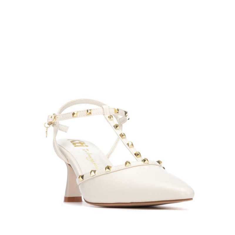 Zapato de mujer XTI 145360 Hielo