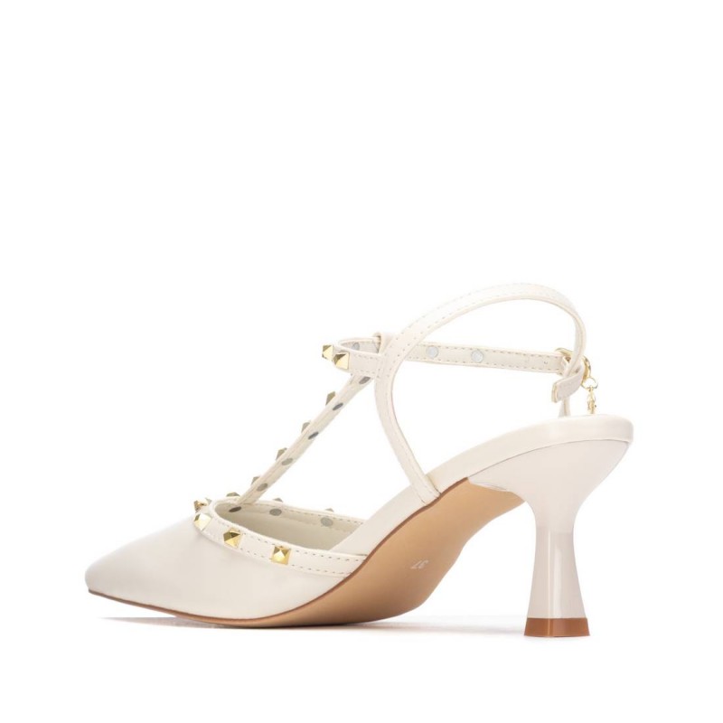 Zapato de mujer XTI 145360 Hielo