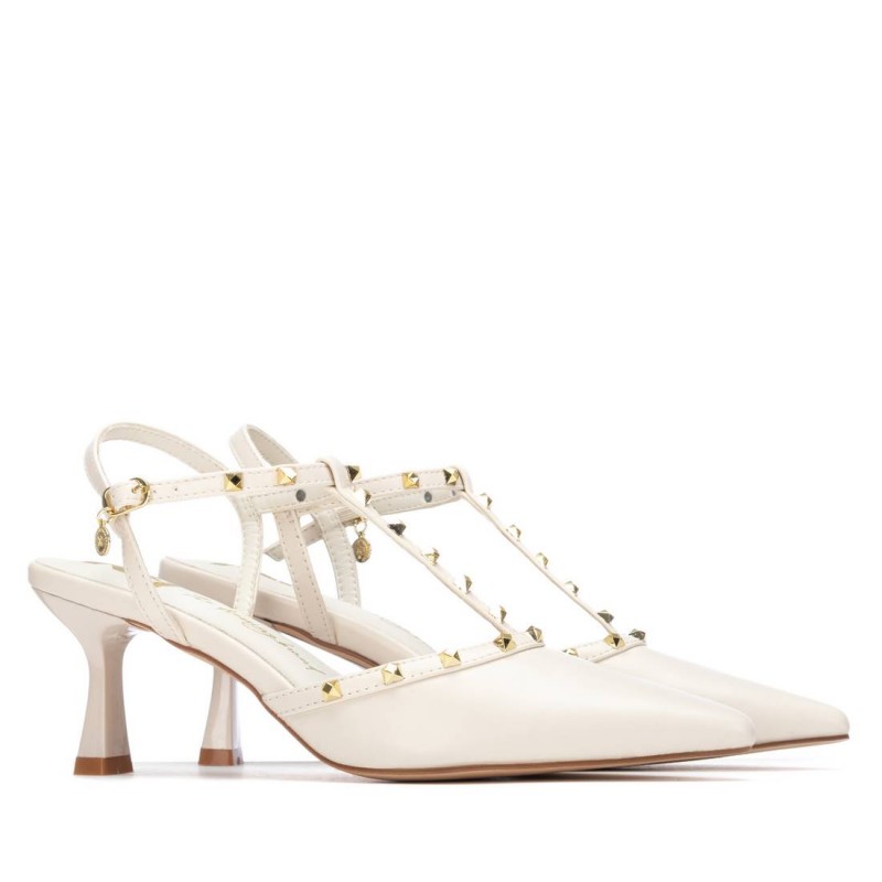 Zapato de mujer XTI 145360 Hielo