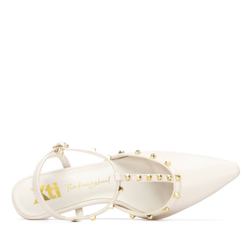 Zapato de mujer XTI 145360 Hielo