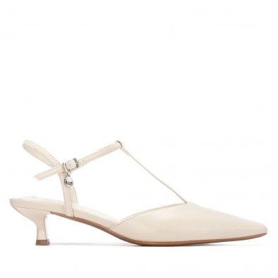 Zapato de mujer XTI 145362 Hielo