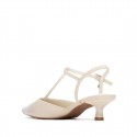 Zapato de mujer XTI 145362 Hielo
