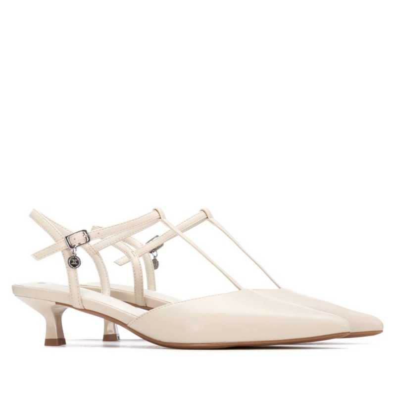 Zapato de mujer XTI 145362 Hielo