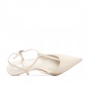 Zapato de mujer XTI 145362 Hielo