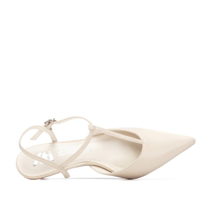 Zapato de mujer XTI 145362 Hielo