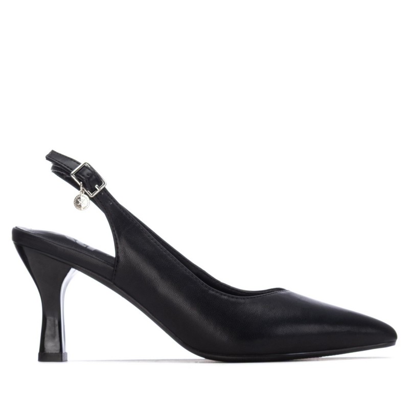 Zapato de mujer XTI 145369 Negro
