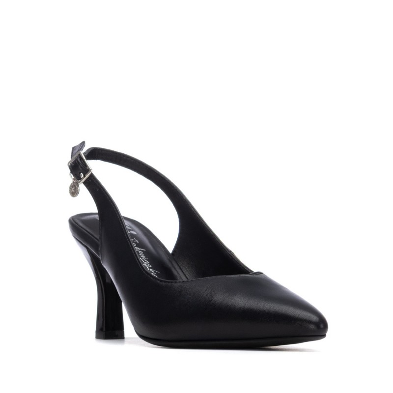 Zapato de mujer XTI 145369 Negro