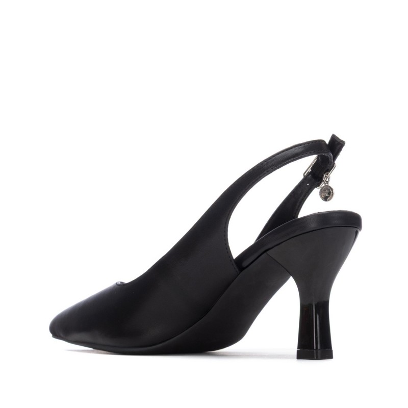 Zapato de mujer XTI 145369 Negro