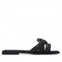 Sandalia de mujer XTI 145374 Negro