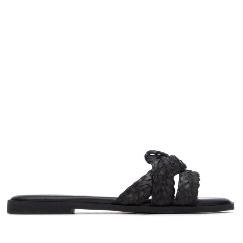 Sandalia de mujer XTI 145374 Negro