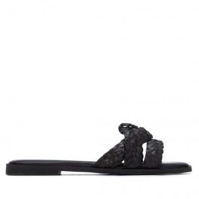 Sandalia de mujer XTI 145374 Negro